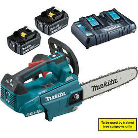 Makita on sale chainsaw price