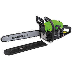 Draper Tools CSP4546 Petrol Chainsaw 450mm