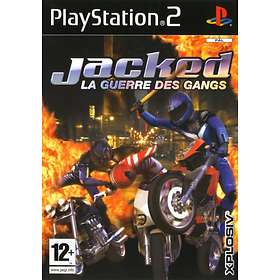Jacked (PS2)