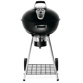 Napoleon 22" Charcoal Kettle Barbecue Grill Black