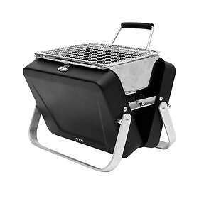 Northix Portable Mini BBQ Briefcase