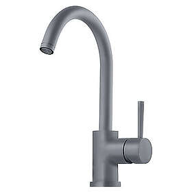 Tapwell Evo Kjøkkenbatteri EVO 180 (Ascot Grå)