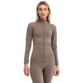 Drop Of Mindfulness Marini Longsleeve Top (Dam)