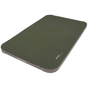 Outwell Dreamhaven Tapis De Lit Double – Vendu Pour Pièces / Défectueux – EAN 5709388112989