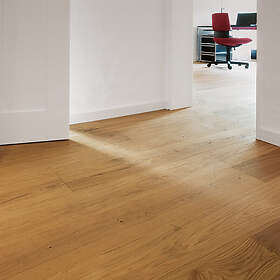 Berg & Berg Parkettgolv Ek XXL Spader Mattlack 1-Stav spader mattlack 7414013002