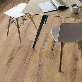 Gerflor Vinylgulv Virtuo 55 Clic Daintree Brown VIRTUO CLIC DAINTREE BROWN 60251