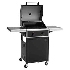 Tepro Keansburg 2 Burner Gas BBQ