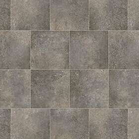 Tarkett Vinylgolv Iconik 240 Cosmo Steel VINYLGOLV 200-ICONIK 240-COSMO-STEEL 5829226