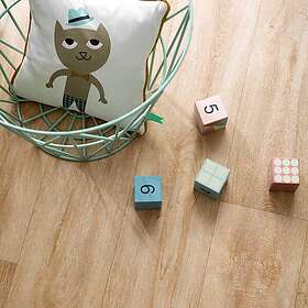 Tarkett Vinylgolv Texstyle Apunara Oak Natural 300-TEXSTYLE-APUNARA OAK-NATURAL 27020037