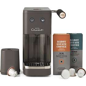 Hotel Chocolat HC02