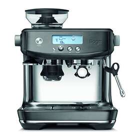 Sage The Barista Pro SES878BST