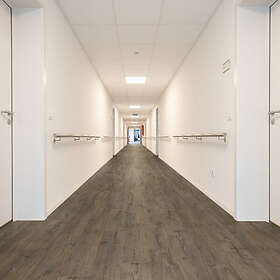 Pergo Laminatgolv Narvik Pro X Woodbridge Oak WOODBRIDGE OAK L0139-04609