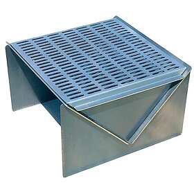 Yorkshire Grill Outdoor Fireplace and BBQ