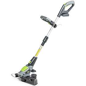 Murray 18V Lithium-Ion Grass Trimmer Body IQ18GT, Powered by Briggs & Stratton, 30cm Cutting Width, 5 Years Warranty