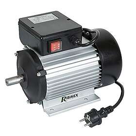Ribitech M2M28 Electric motor with 2cv-2750 tr / min cable