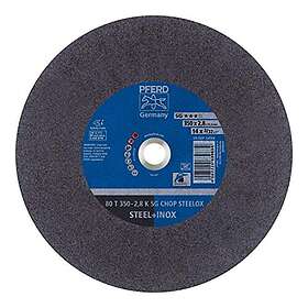 Pferd 66323572 Cutting Discs 80 T350-2,8 A36KSG-CHOP-INOX 25,4