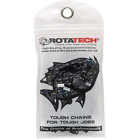 Rotatech 14" 35cm Chainsaw Saw Chain Fits 017 MS170 MS171 MS192 MS192T MSE140 MS