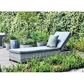 Store Direct (Enzo Sunlounger) Enzo Rattan Furniture 3 Styles to Choose!