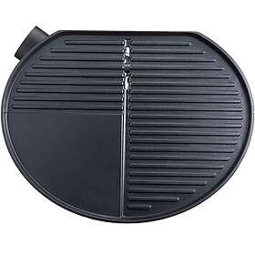 Austin and Barbeque AABQ Electric le Grill Grill Grate