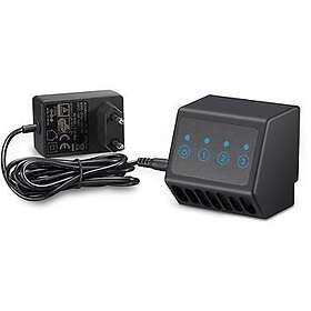 Austin and Barbeque AABQ Kamado Control Fan