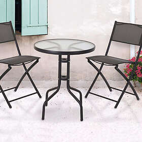 URBN Furniture Set Garden