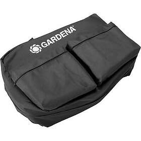 Gardena 6428 04057-20 Storage bag Suitable for (lgrass trimmer): R40Li, R70Li, Sileno, Sileno+, Smart