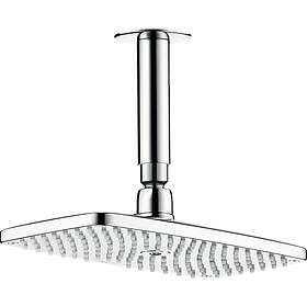 Hansgrohe Huvuddusch Raindance E 240 för Tak 1jet med duscharm takmontage 27380000