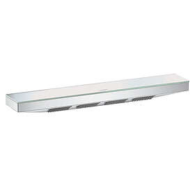 Hansgrohe Rainfinity 500 1jet 26243000 (Argent)