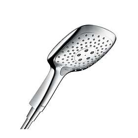 Hansgrohe Raindance Select E 150 26551000 (Silver)