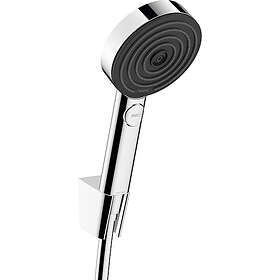 Hansgrohe Pulsify Select S 24303000 (Argent)