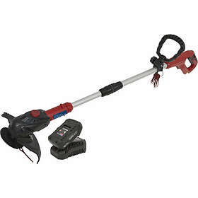 Blade LOOPS 20V Lightweight Cordless Strimmer Plastic Includes Battery & Charger
