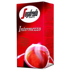 Segafredo Intermezzo 1kg (hela bönor)