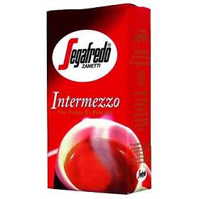 Segafredo Intermezzo 0,25kg (malda bönor)