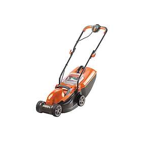 Cheapest cheap flymo lawnmowers