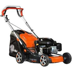 OleoMac G48-TK Comfort Plus Self-Propelled Petrol Lawn Mower