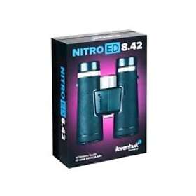 Levenhuk Nitro ED 8x42
