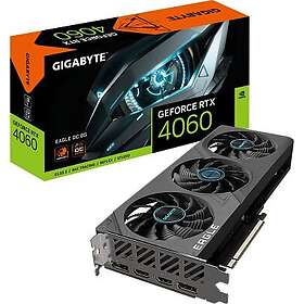 NVIDIA GeForce RTX 4060