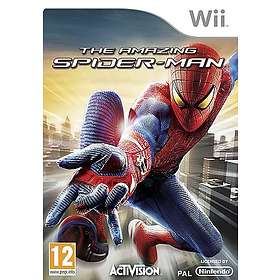 The Amazing Spider-Man (Wii)