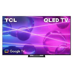 TCL 55C745 55" 4K Full Array QLED Google TV