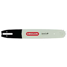 Oregon 150TXLGD025 15" SpeedCut Professional Chainsaw Guide Bar with D025 Motor Mount