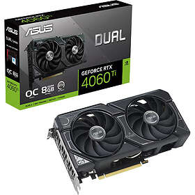 NVIDIA GeForce RTX 4060 Ti