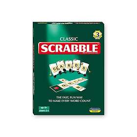 Scrabble Slam! Korttipeli