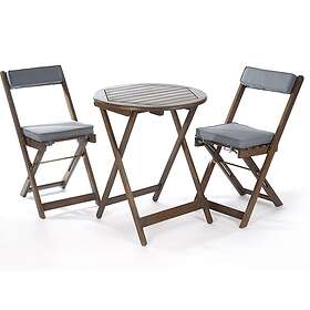 Greenhurst Raffles Bistro Set