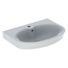 Ifö Vinta Porslin 502.412.00.1 (Vit)