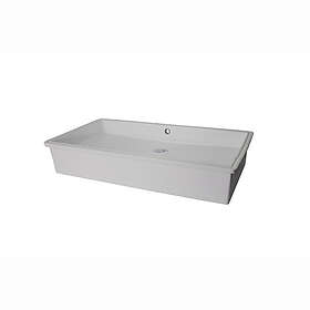 Capri AL27110401K (Hvit)