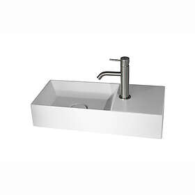 Salina AL34100101K (Hvit)