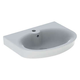 Ifö Vinta Porslin 502.410.00.1 (Vit)