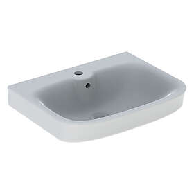 Ifö Vinta Porslin Rektangulær 502.411.00.1 (Hvit)