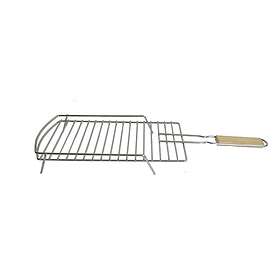 Gardeco Removable BBQ Grill Large