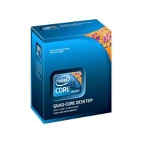 Intel Core i5 2540M 2.6GHz Socket G2 Box